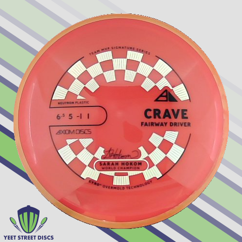 Neutron Crave - Axiom 167.10g