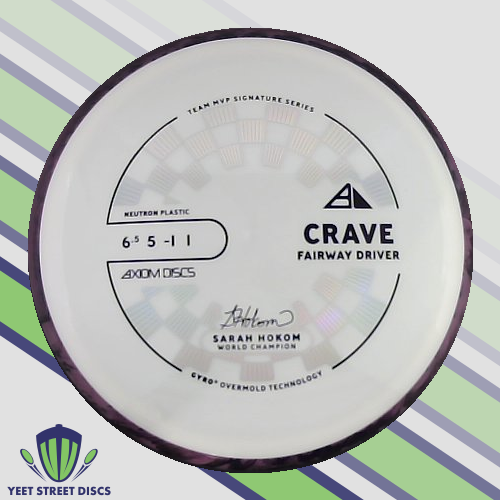 Neutron Crave - Axiom 174.10g