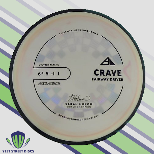 Neutron Crave - Axiom 173.44g