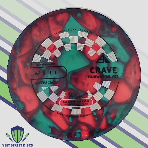 Must Bird Dyes Cell Dye Neutron Crave - Axiom 173.63g