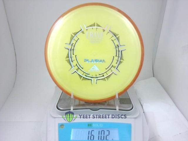 Plasma Crave - Axiom 161.02g