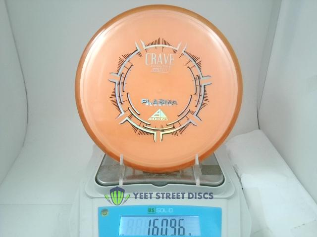 Plasma Crave - Axiom 160.96g