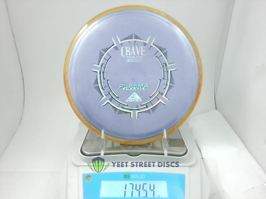 Plasma Crave - Axiom 174.54g