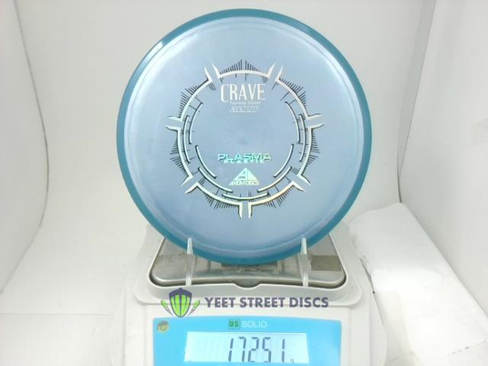 Plasma Crave - Axiom 172.51g