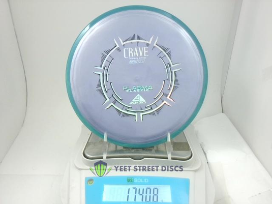 Plasma Crave - Axiom 174.08g