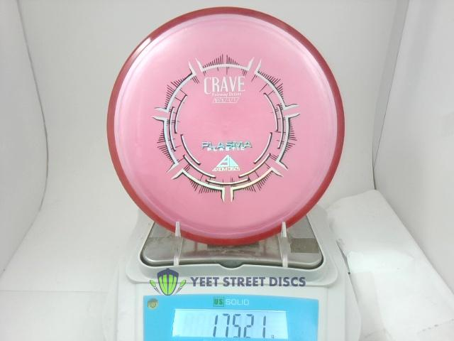 Plasma Crave - Axiom 175.21g