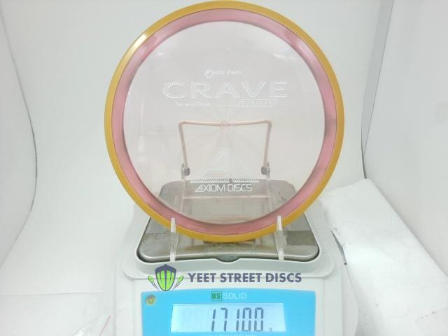 Proton Crave - Axiom 171.0g