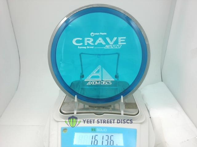 Proton Crave - Axiom 161.36g