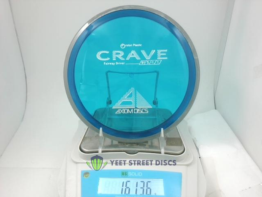 Proton Crave - Axiom 161.36g