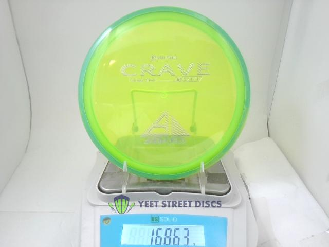 Proton Crave - Axiom 168.63g