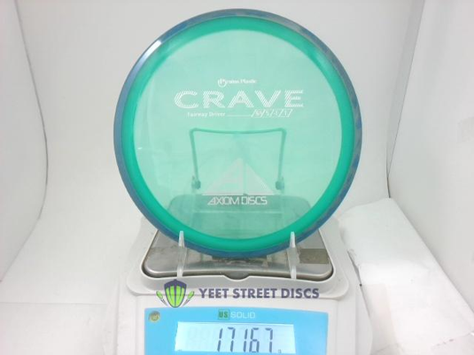 Proton Crave - Axiom 171.67g