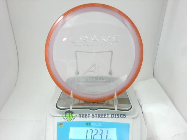 Proton Crave - Axiom 172.31g