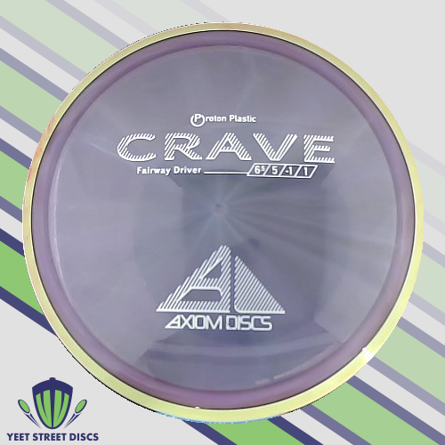 Classic Proton Crave - Axiom 171.41g