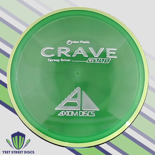 Classic Proton Crave - Axiom 172.86g