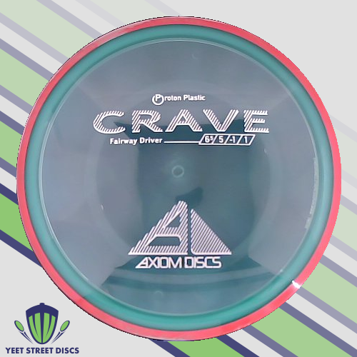 Classic Proton Crave - Axiom 174.14g