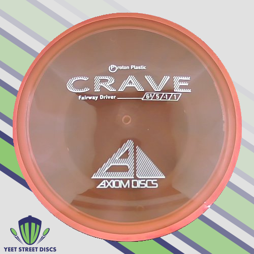 Classic Proton Crave - Axiom 174.41g
