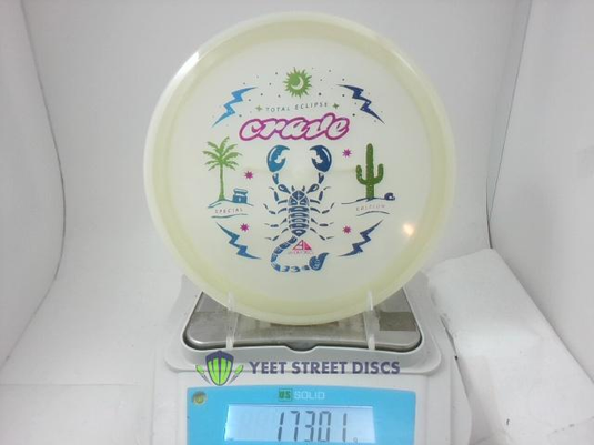 Special Edition Total Eclipse Crave - Axiom 173.01g