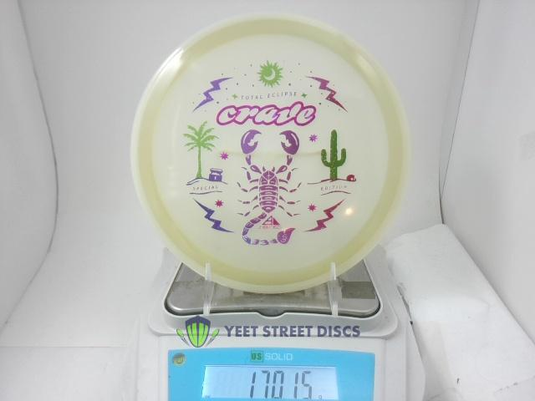 Special Edition Total Eclipse Crave - Axiom 170.15g