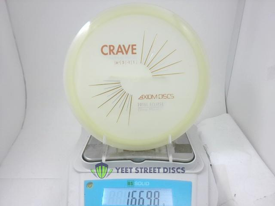 Total Eclipse Crave - Axiom 166.98g