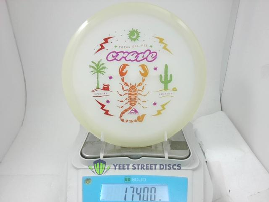 Special Edition Total Eclipse Crave - Axiom 174.0g