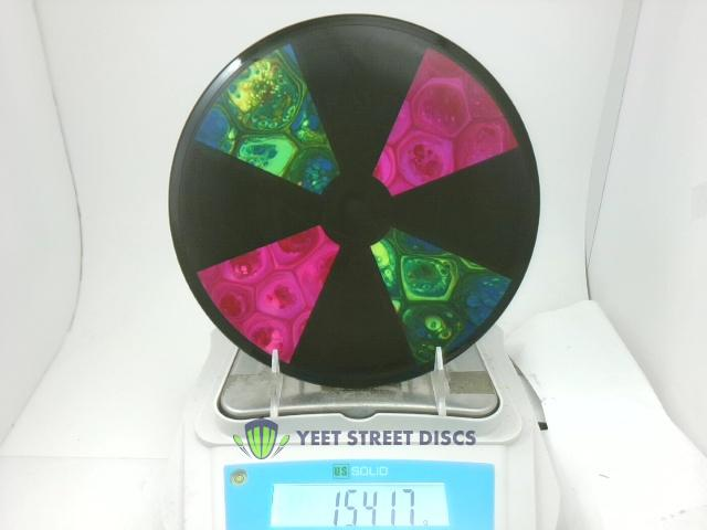 Reidiculous Concepts Fission Crave - Axiom 154.16g