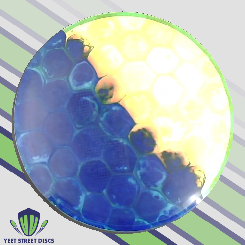 Reidiculous Concepts Fission Crave - Axiom 160.78g