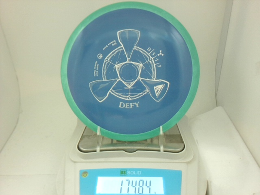 Neutron Defy - Axiom 174.84g