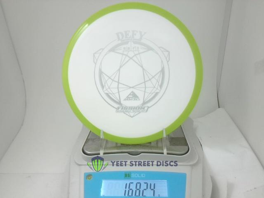 Fission Defy - Axiom 168.24g