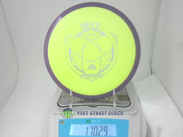 Fission Defy - Axiom 170.29g