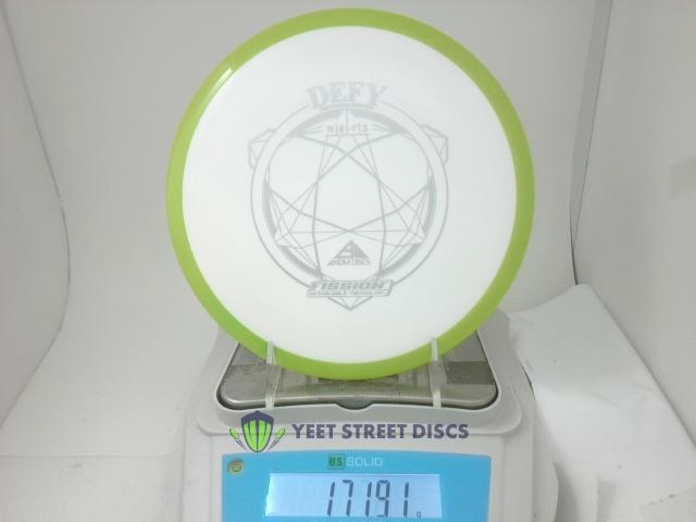 Fission Defy - Axiom 171.91g