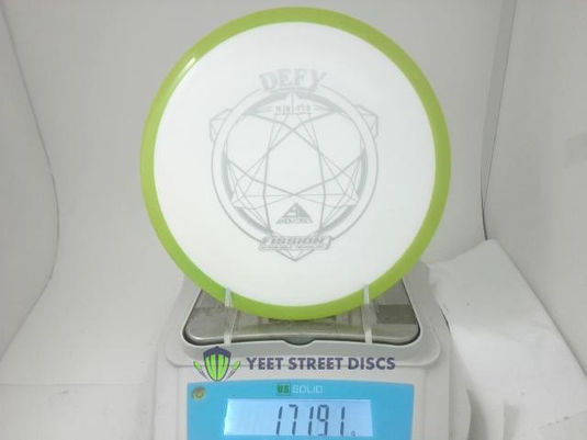 Fission Defy - Axiom 171.91g