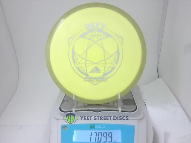 Fission Defy - Axiom 170.98g