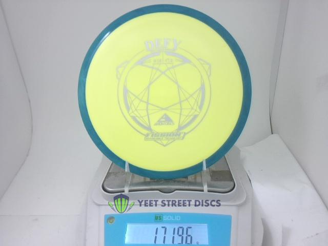 Fission Defy - Axiom 171.96g