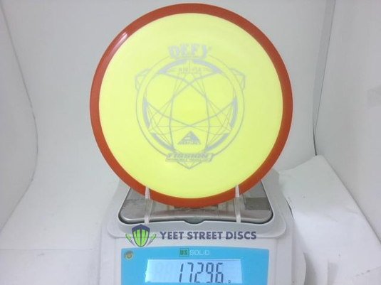 Fission Defy - Axiom 172.96g