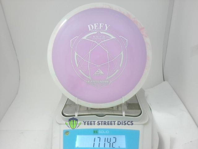 Fission Defy - Axiom 171.42g