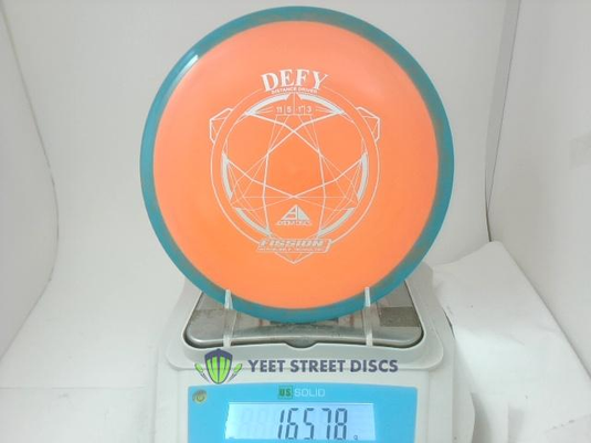 Fission Defy - Axiom 165.78g