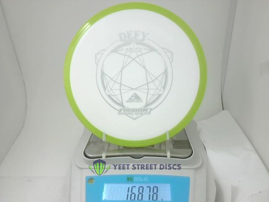 Fission Defy - Axiom 168.77g