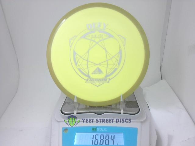 Fission Defy - Axiom 168.85g