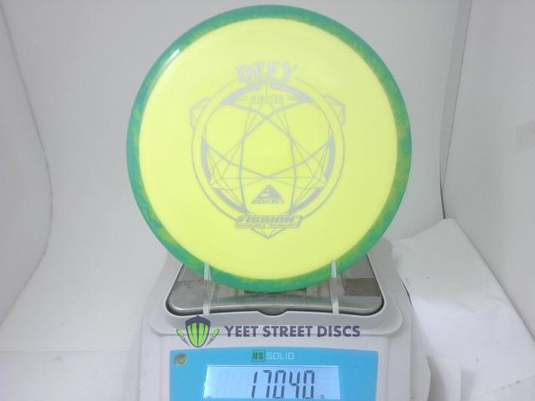 Fission Defy - Axiom 170.4g