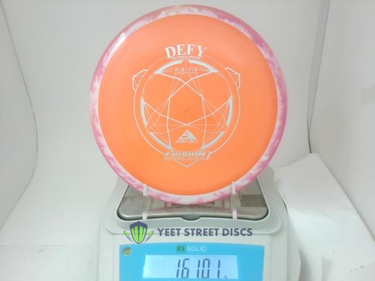 Fission Defy - Axiom 161.02g