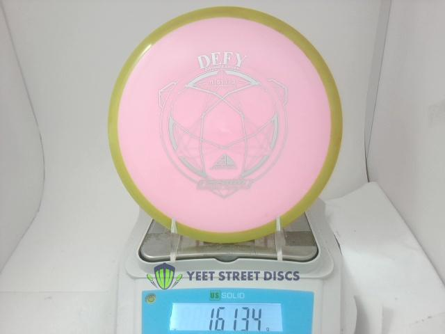 Fission Defy - Axiom 161.34g