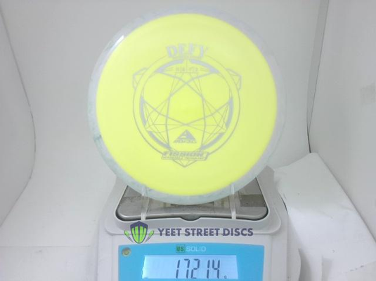 Fission Defy - Axiom 172.14g