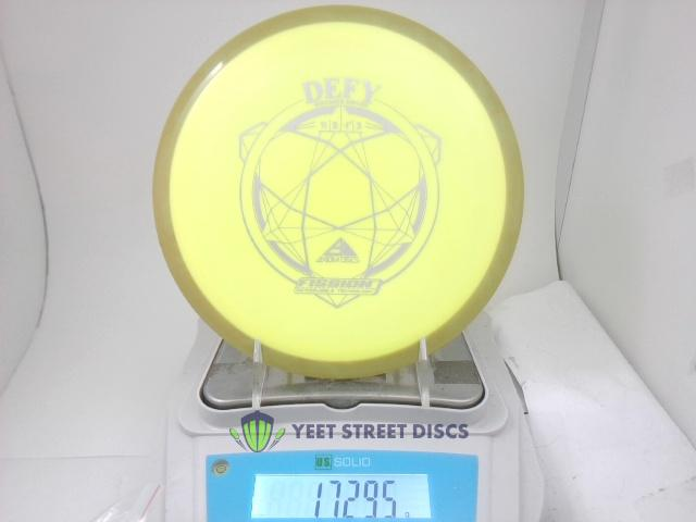 Fission Defy - Axiom 172.95g