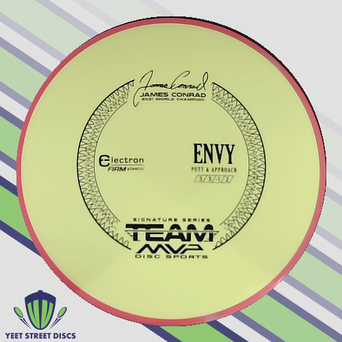 James Conrad '21 WC Electron Firm Envy - Axiom 171.98g