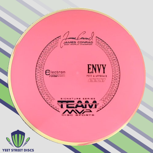 James Conrad '21 WC Electron Firm Envy - Axiom 173.11g
