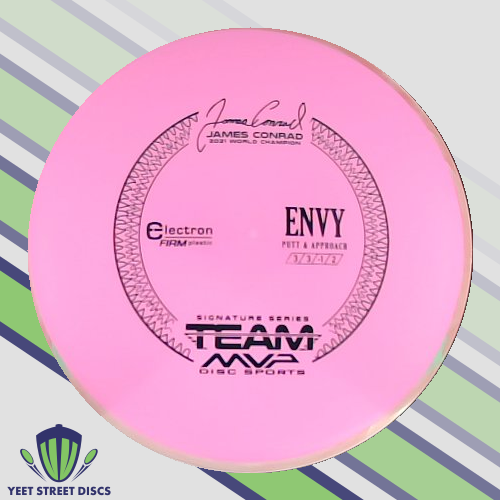 James Conrad '21 WC Electron Firm Envy - Axiom 173.69g