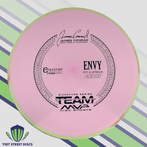 James Conrad '21 WC Electron Firm Envy - Axiom 174.41g