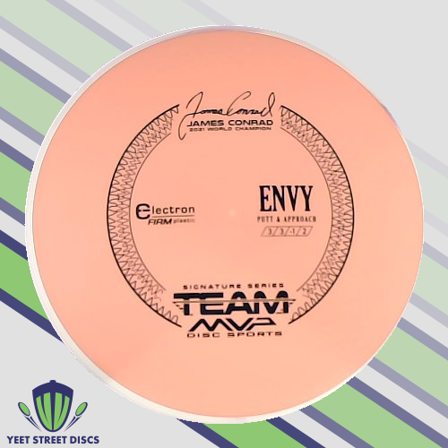 James Conrad '21 WC Electron Firm Envy - Axiom 173.86g