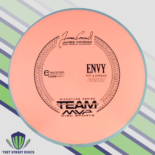 James Conrad '21 WC Electron Firm Envy - Axiom 173.28g