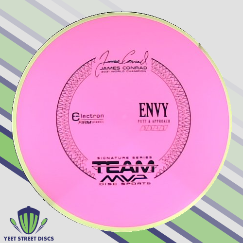 James Conrad '21 WC Electron Firm Envy - Axiom 173.62g